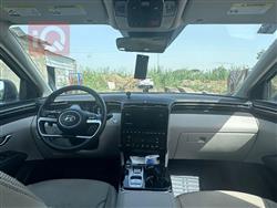 هیوندای تۆکسۆن
